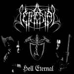 SETHERIAL - Hell Eternal Re-Release CD
